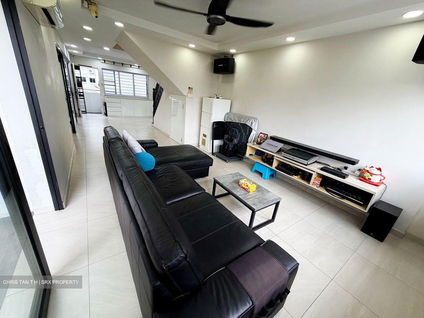 Blk 109 Teck Whye Lane (Choa Chu Kang), HDB Executive #578056191